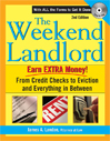 Weekend Landlord, 2nd Edition